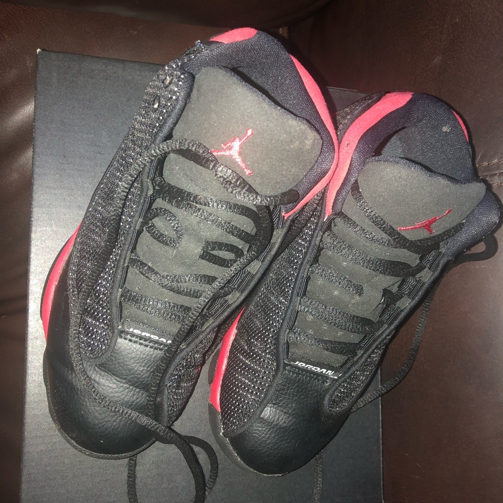Kids Jordan’s